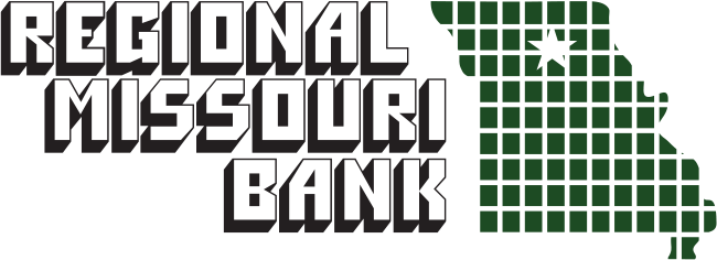 Regional Missouri Bank Homepage